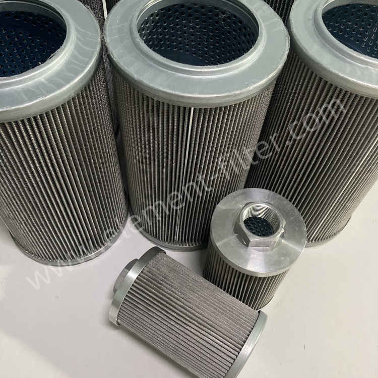汽轮机动力油系统力士乐折叠滤芯62.0180KH20XL-J00-0-V