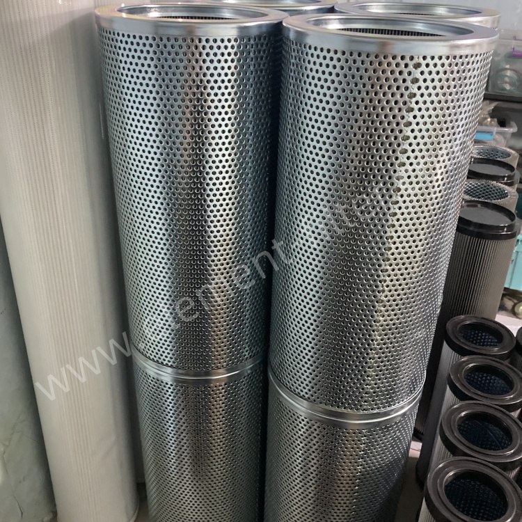 马勒MAHLE液压滤芯PI15004DNMIC25钢厂吸油泵入口液压滤芯