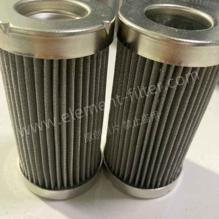 852149PSVST25/K197重工机械液压系统过滤器马勒滤芯