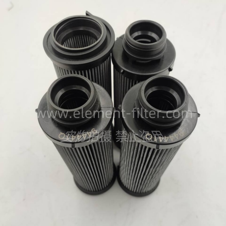 QFHD660G03HC电厂油站液压管路过滤器九江707所滤芯