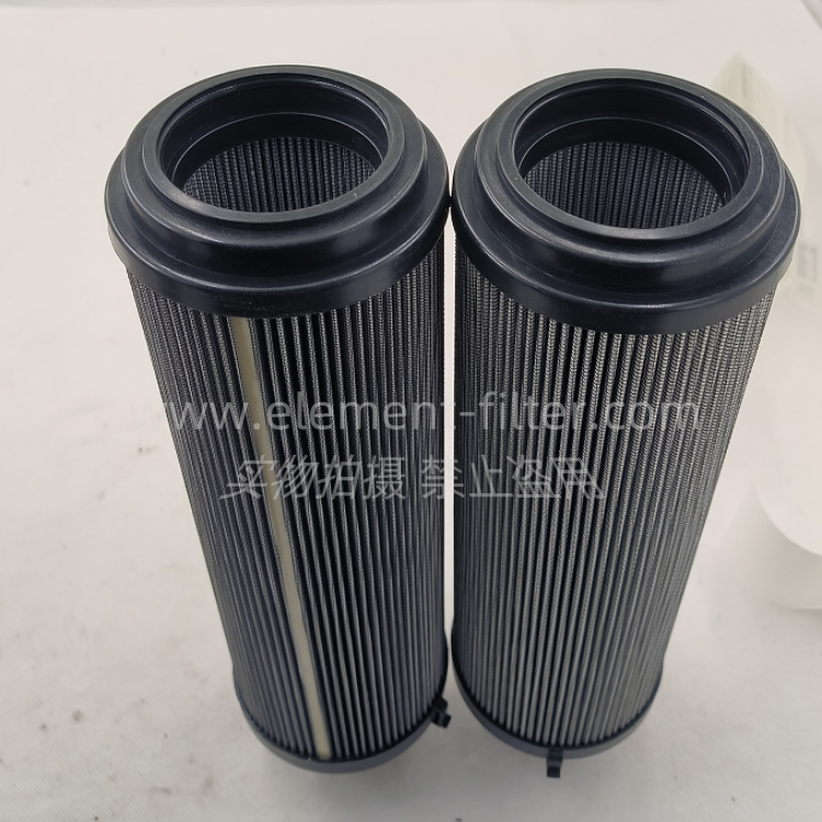 EH油站QFHD660G10HC前置管路液压油九江707所滤芯