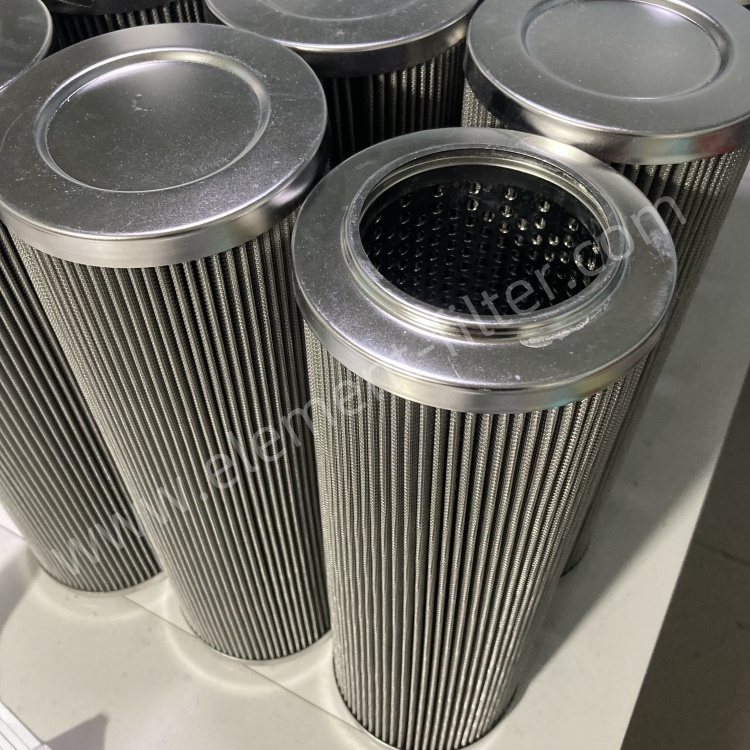 PI8111DRG10石油化工厂双联滤油器马勒滤芯