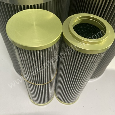 化工厂主油箱40CN110QEVM3KG244前置管路派克Parker滤芯