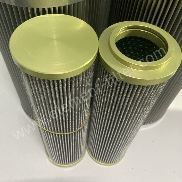 化工厂主油箱40CN110QEVM3KG244前置管路派克Parker滤芯