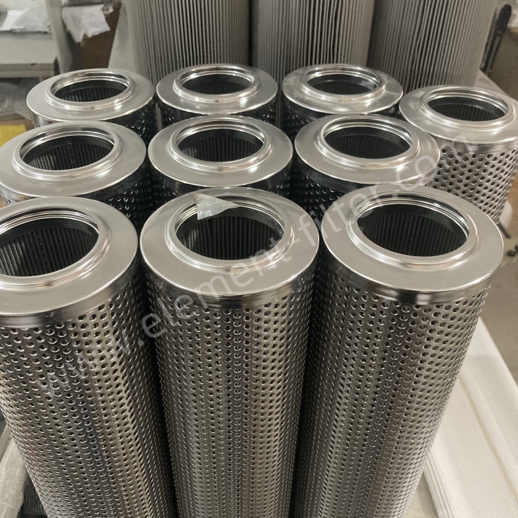 PI86010DNDRGVST40电厂磁性回油过滤器马勒MAHLE滤芯