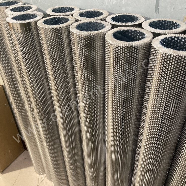 切断机回油过滤器HY-R501.330.A10/H/ES普拉赛plasser滤芯