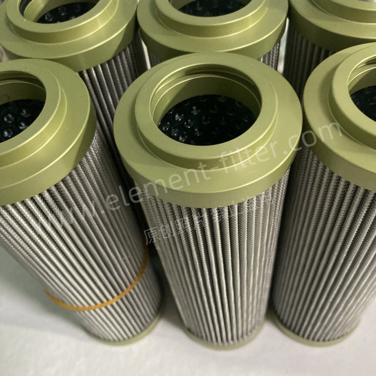 工程机械PI2205PSVST3/K197旋转式过滤器马勒液压滤芯