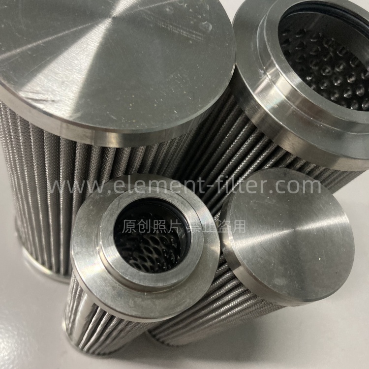 电厂液压系统PI9408DRGVST60高压管路循环油马勒滤芯