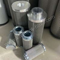 电厂耦合器压力管路柯林斯CLEAN折叠滤芯RIF0400W040N