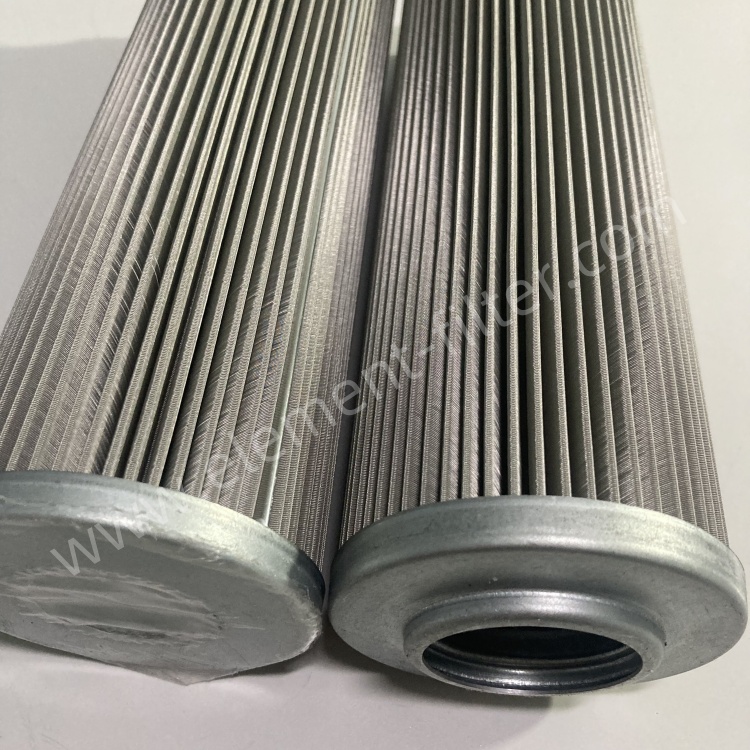 RIF0800W040N电厂EH油系统液压阀组柯林斯CLEAN滤芯