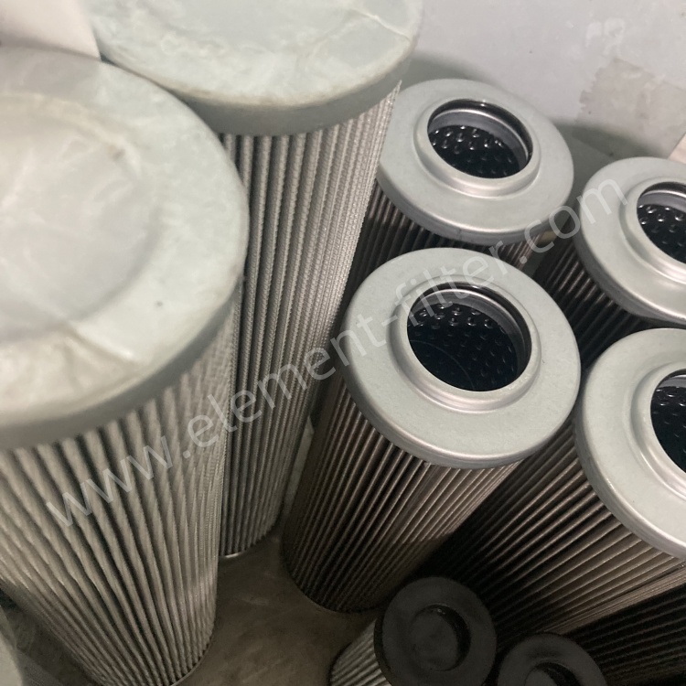 电厂耦合器动力油滤芯RIF0500W040N柯林斯CLEAN滤芯