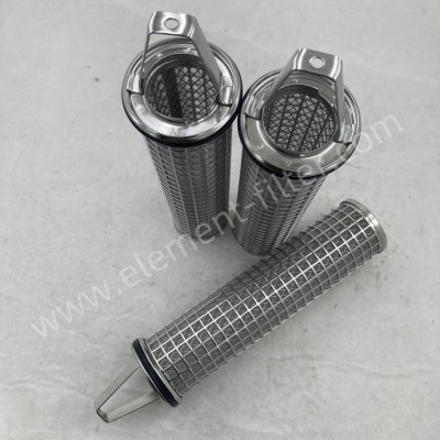 电厂液压系统流量控制阀柯林斯CLEAN滤芯RIF0120F020N