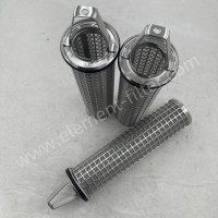 电厂液压系统流量控制阀柯林斯CLEAN滤芯RIF0120F020N