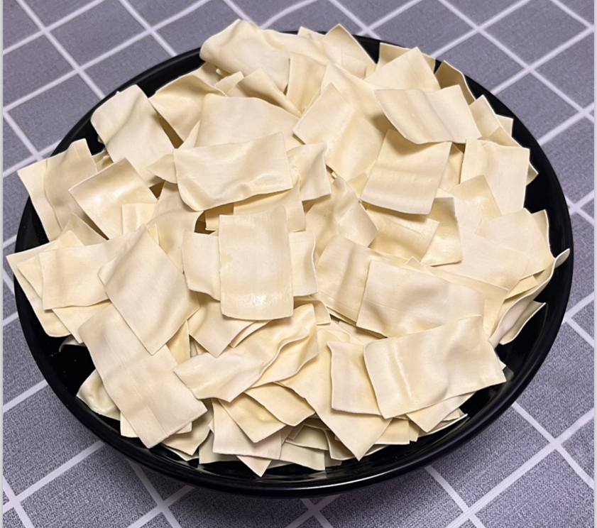 面叶产品