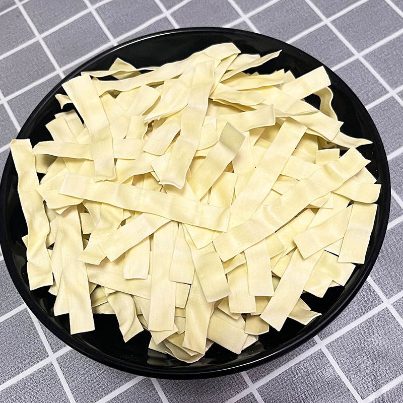 刀削面产品