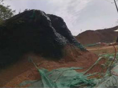 防風固沙