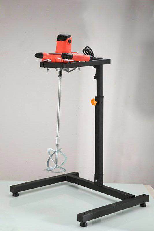 抑尘剂粉状搅拌机B型 查看详情