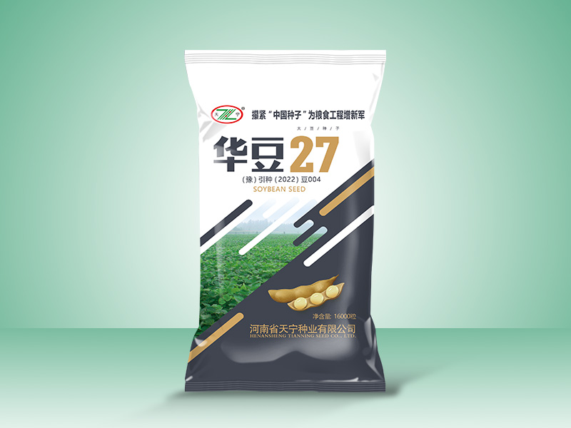 华豆27