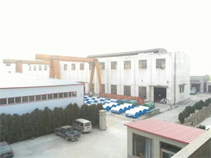 公司风采