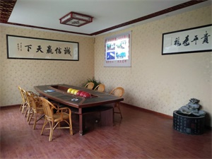 公司风采