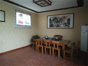 公司风采