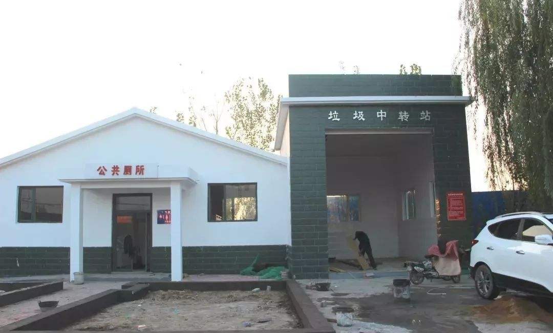 生活垃圾压缩设备生产厂家