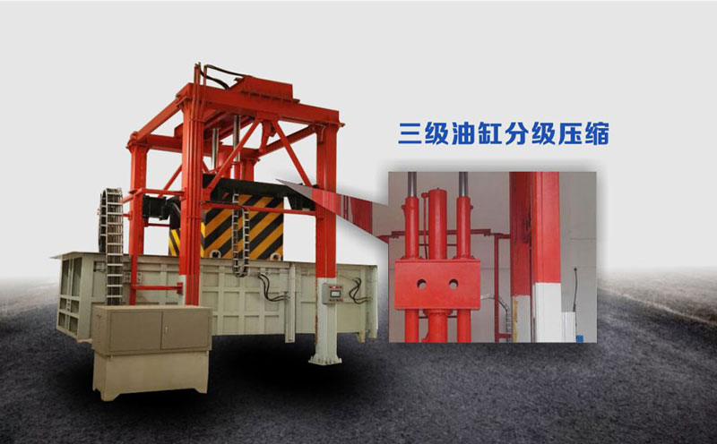 垂直式垃圾压缩设备日常维护工作有哪些？