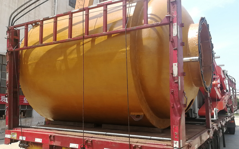 地埋式垃圾中转站渗滤液处理