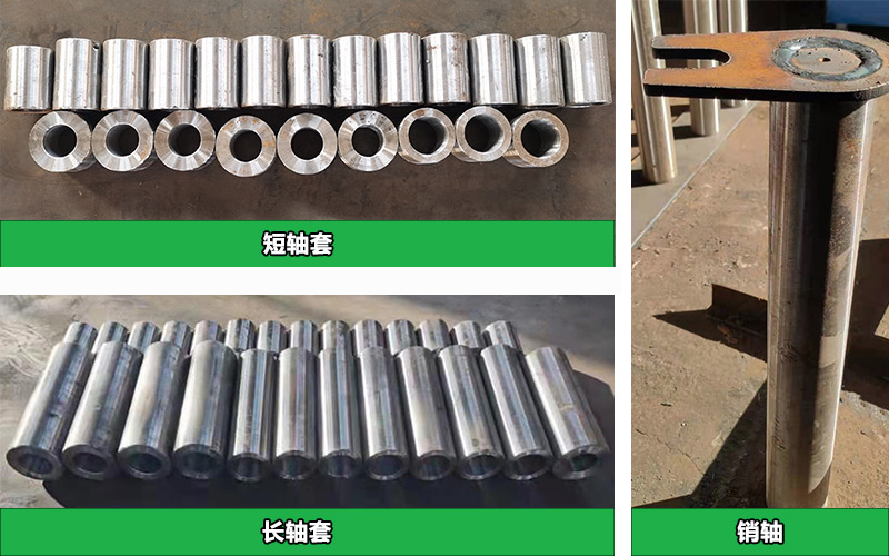 地埋式垃圾压缩设备举升稳定的诀窍——箱型梁结构举升装置