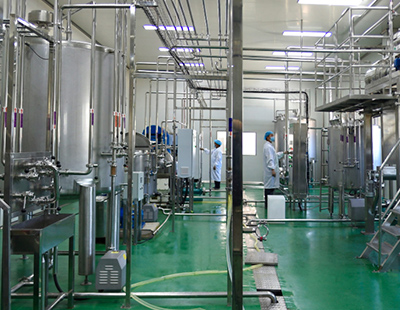 公司风采