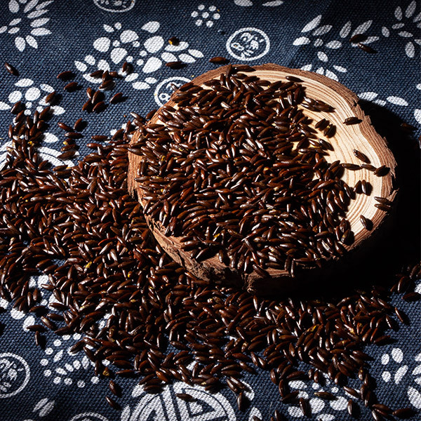 Seabuckthorn Seed