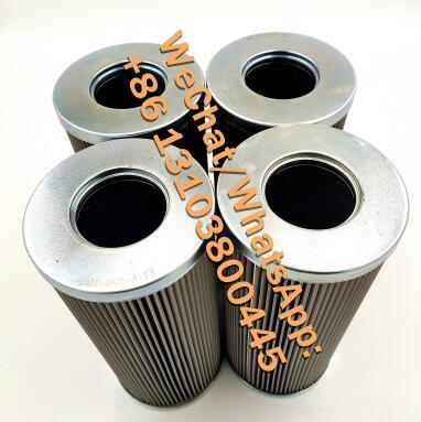 污水处理GN03C-3玻璃钢水样过滤器替代滤芯