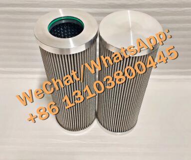 GL-110X160油站在线双筒精过滤器替代滤芯
