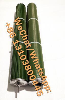EEPC5BY60油站精过滤器不锈钢金属网替代滤芯