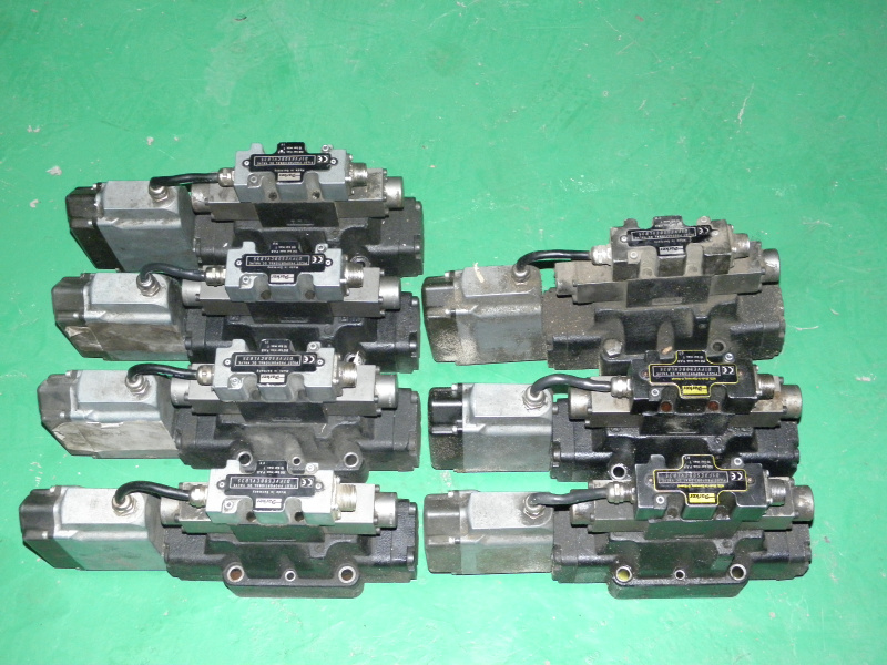 D41FHE比例阀