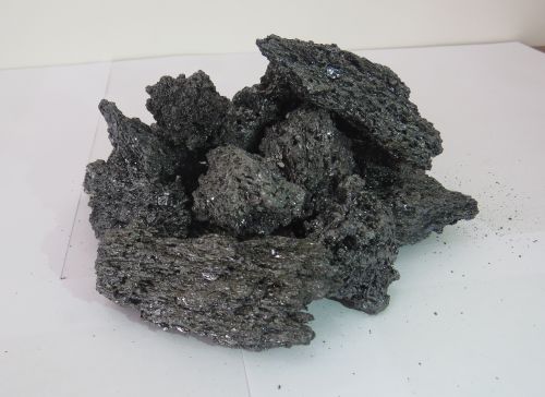 黑碳化硅