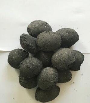 硅铁球价格