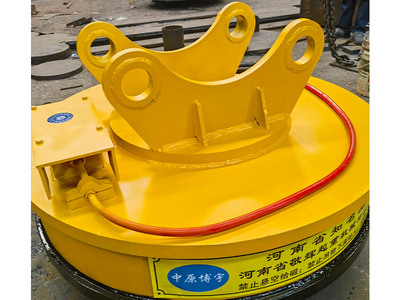 强磁电磁吸盘