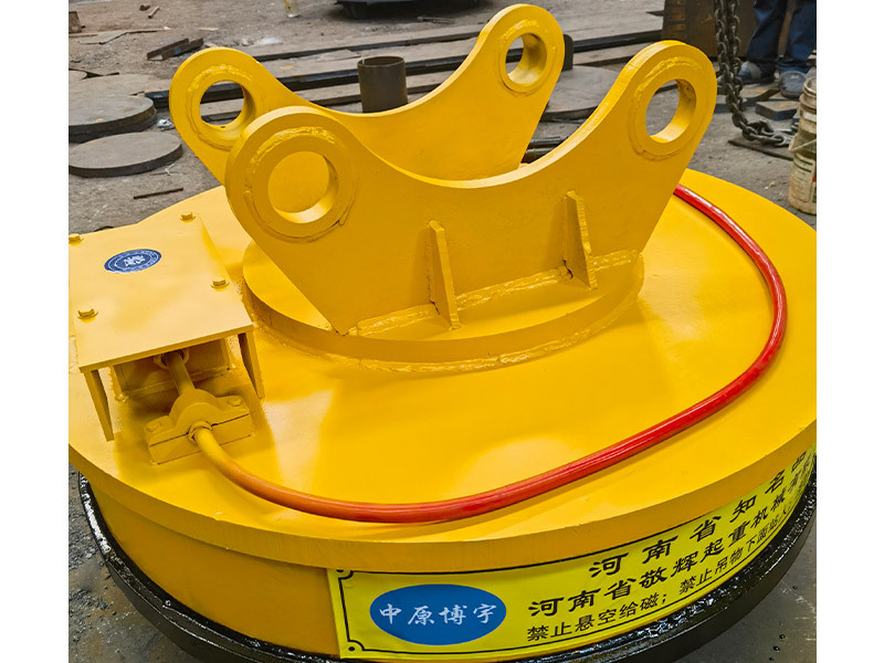 强磁电磁吸盘