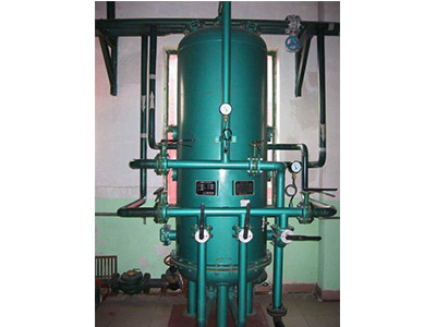 工業過濾除氧器