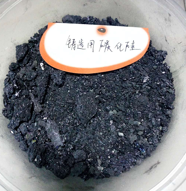 2022快戳！什么是碳化硅?碳化硅的性质和用途