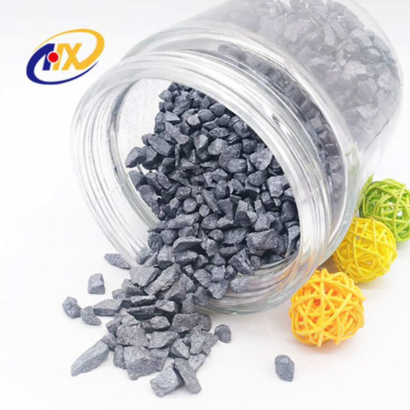 硅铁粒主要用途是什么？