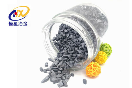 硅铁孕育剂和硅铁粒 硅粒一样吗？