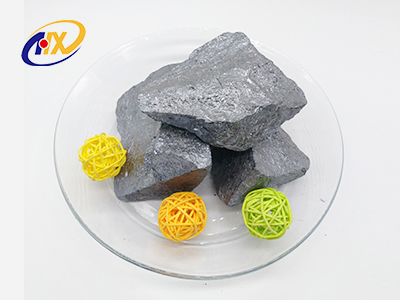 好的金属硅553都有哪些特点？