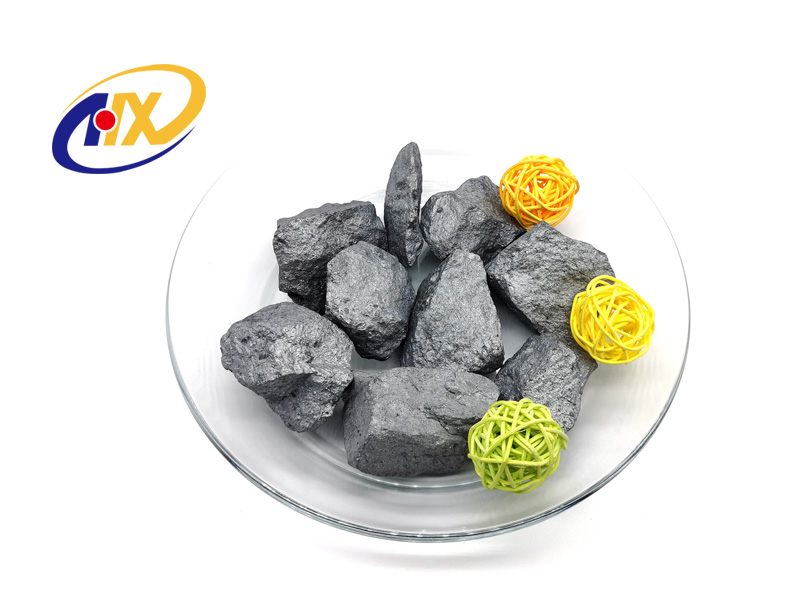 3-8球化剂成分含量是什么 球化剂的型号有哪些