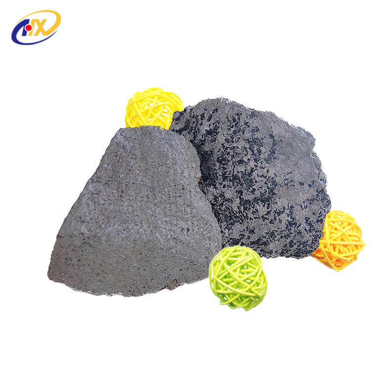 硅铬合金