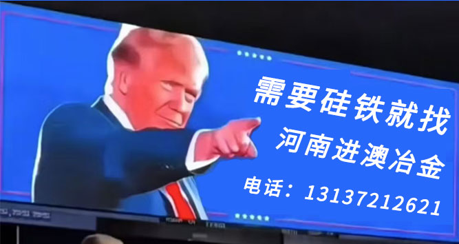 影响硅铁价格的主要因素