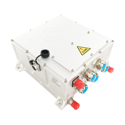 DGL-1200 series large power motor controller