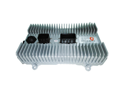 Vehicle body controller-BCM