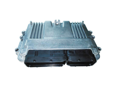 Vehicle body controller-VCU